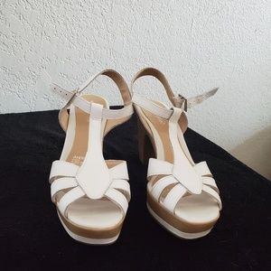 Andrea heels